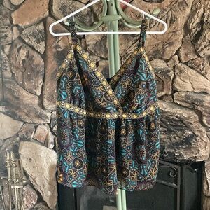 Lane Bryant tank top